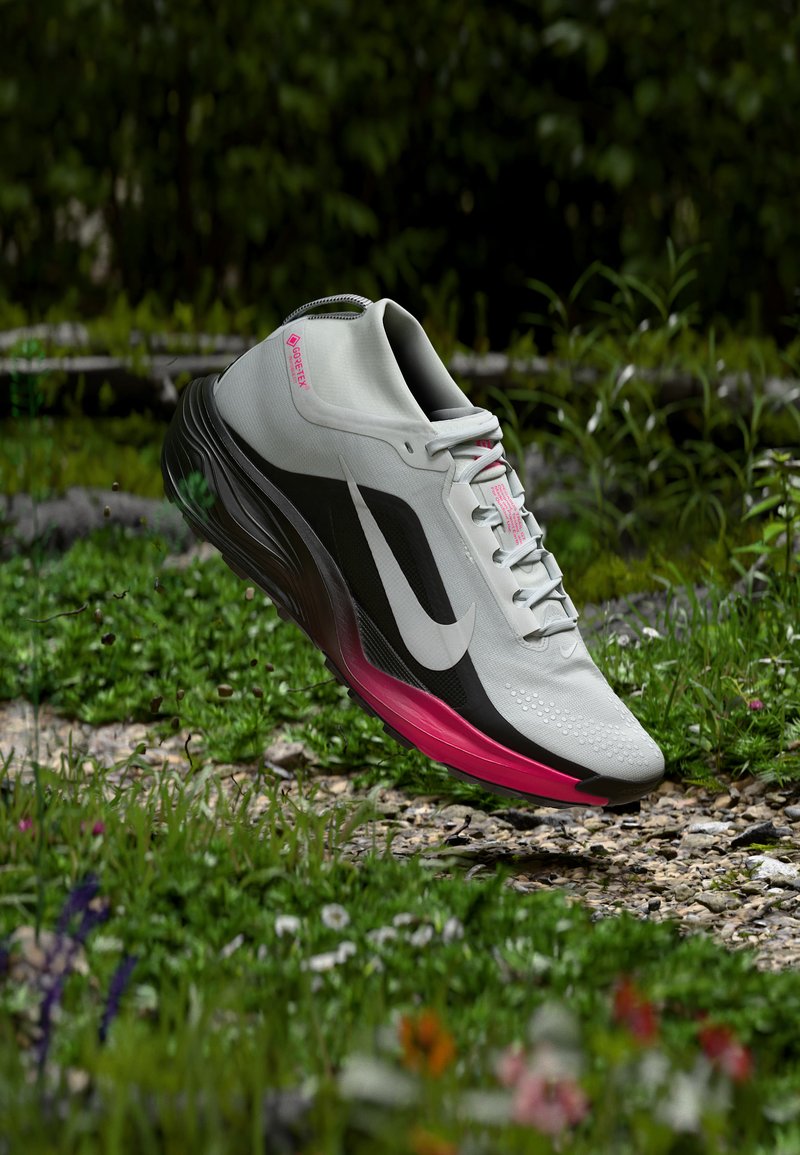 Nike ACG ACG PEGASUS TRAIL GORE-TEX - Zapatillas de trail running ...
