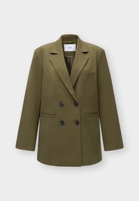 Non sélectionné, dark olive