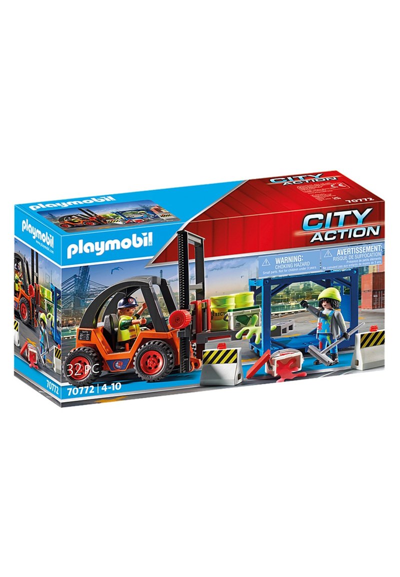 Kinder Kuscheltiere | Playmobil Spielzeug multicolor/mehrfarbig - BH70818 Kinder Kuscheltiere | Playmobil Spielzeug multicolor/mehrfarbig - BH70818