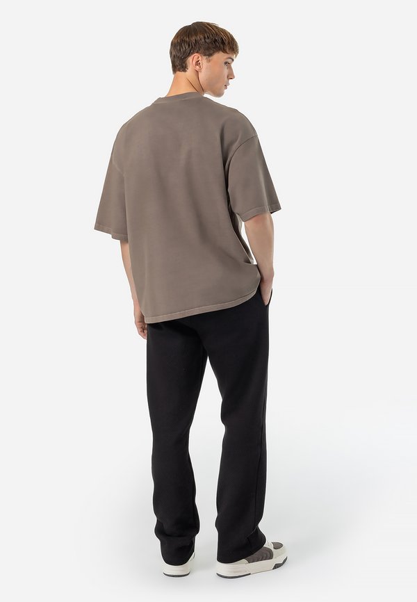 DREW BOXY TEE - Print T-shirt3