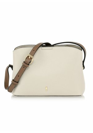 Sac bandoulière - off-white