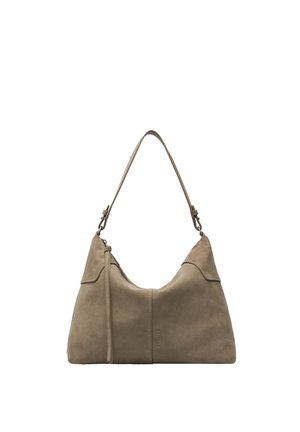 Liebeskind Berlin, MILA HOBO M - Handbag - olivgrün
