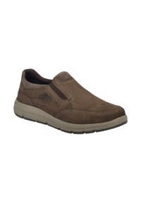 Josef Seibel GIUSEPPE 09 - Sneakers - brown