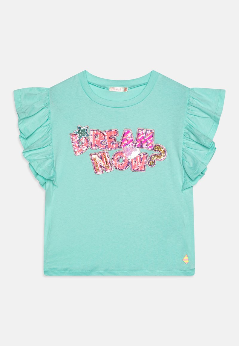 Billieblush T-shirt print meerkleurig