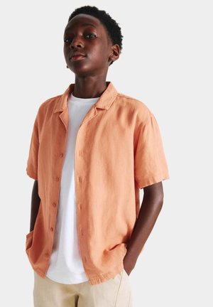 Marks & Spencer, Skjorter - orange