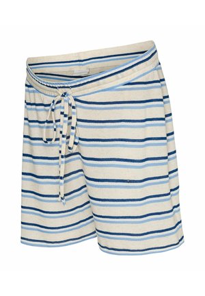 MAMALICIOUS, Regular Fit - Shorts - birch