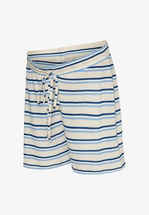 MAMALICIOUS, Regular Fit - Shorts - birch