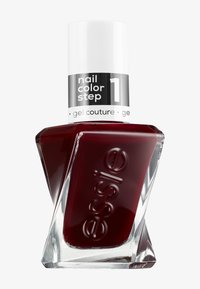 Essie - GEL COUTURE - Vernis à ongles - spiked with style Image miniature 1