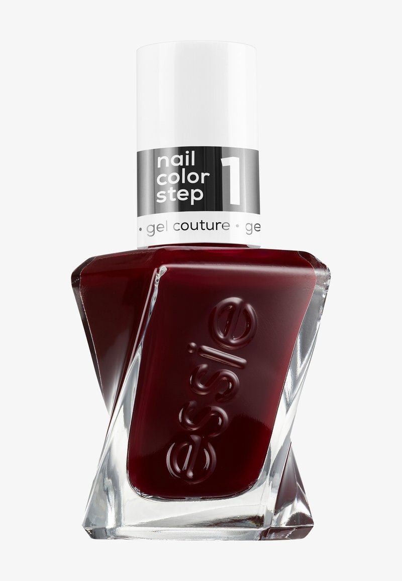Essie - GEL COUTURE - Vernis à ongles - spiked with style, Agrandir