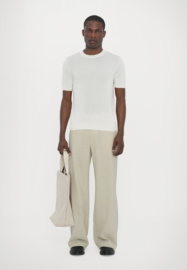 UNITO - Jumper - bianco3