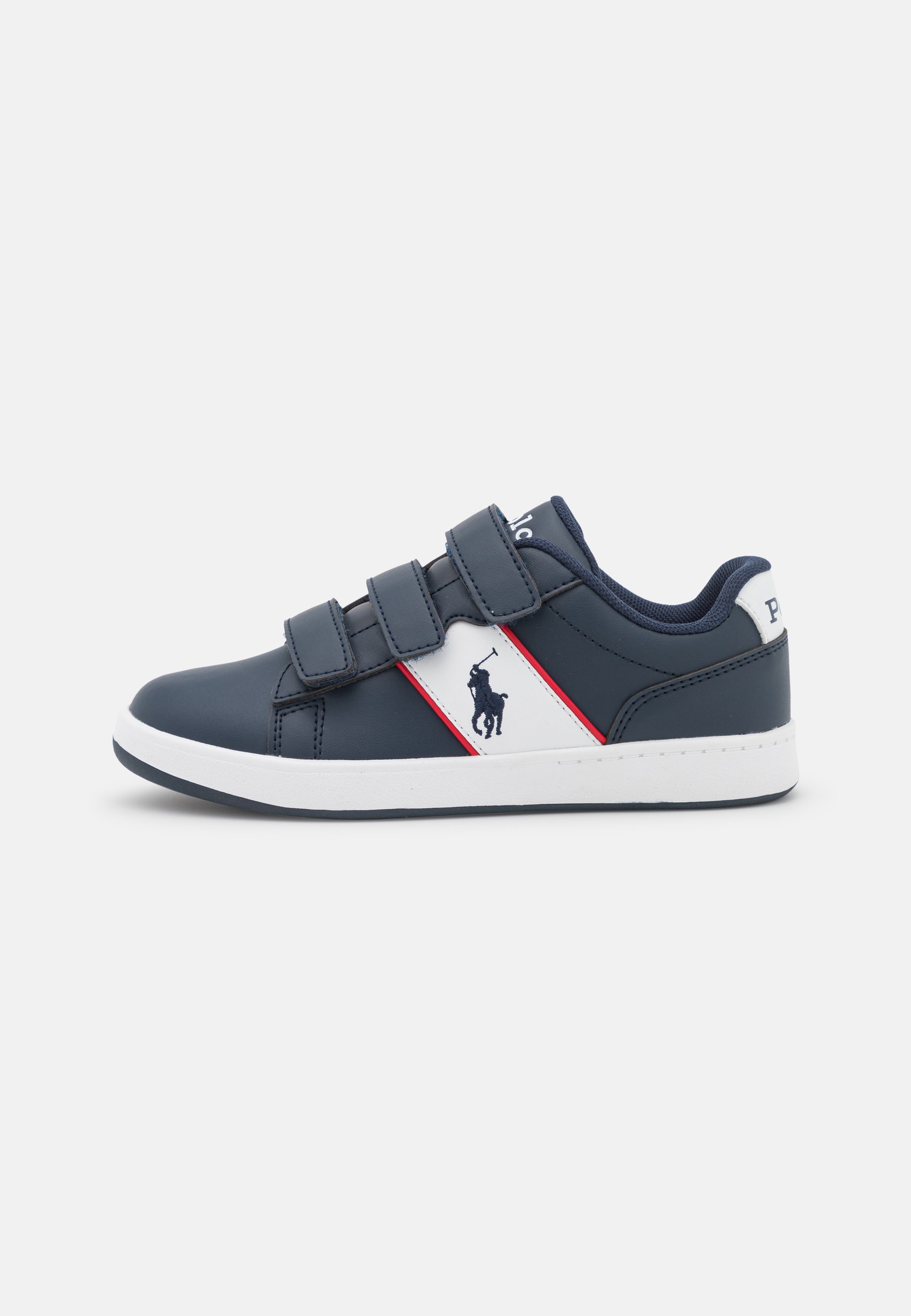 Polo Ralph Lauren OAKVIEW II - Trainers 