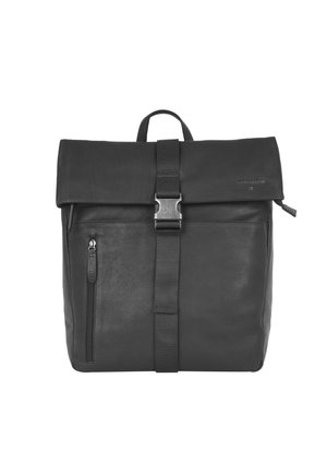 STRATFORD  - Tagesrucksack - black