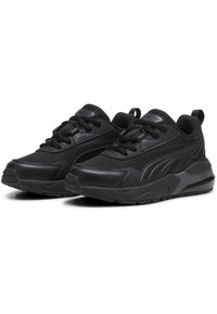 Puma VIS2K - Sneakers - black black