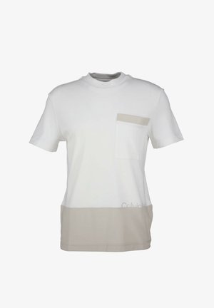 MINIMOCK BLOCKING POCKET, MULTI - T-shirt con stampa - oxr