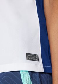 Nike Performance ENGLAND STADIUM JERSEY HOME - Îmbrăcăminte echipe naționale - white/blue void