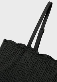 LMTD TRÄGER SET - Bikini - pirate black