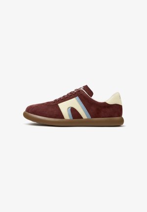 Camper, PELOTAS SOLLER - Sneakers laag - burgund
