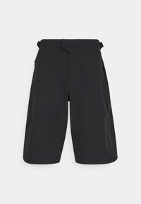 Oakley Träningsshorts - black