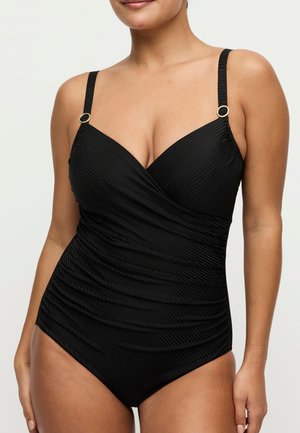 DELRAY - Kostium kąpielowy