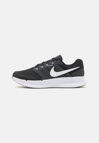 Nike Performance RUN SWIFT Road running shoes black/white