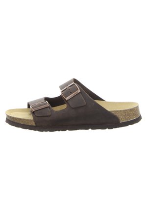 UNISEX - Mules - habana
