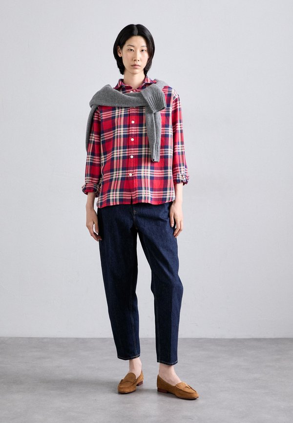 SPORT  - Button-down blouse3