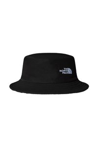 YUMIORI BUCKET - Hatt - tnf black smoked pearl