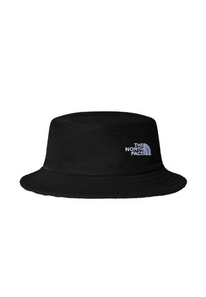 The North Face YUMIORI BUCKET - Hat - tnf black smoked pearl