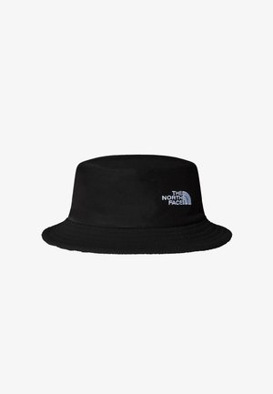 The North Face YUMIORI BUCKET - Sombrero - tnf black smoked pearl