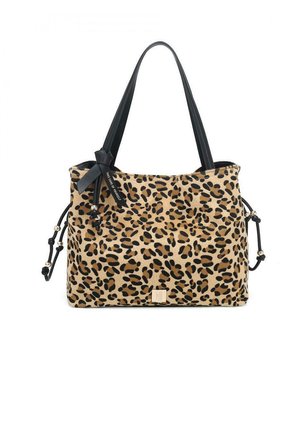 Borsa a mano - marrone
