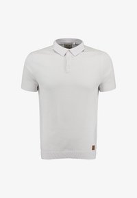 Unausgewählt, white