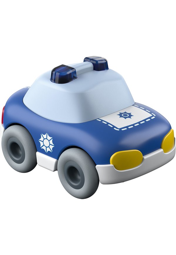 Spielzeugauto – feuerwehr taxi polizei