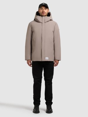 khujo - Płaszcz zimowy