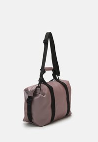 Rains HILO BAG SMALL UNISEX - Torba za vikend - muse