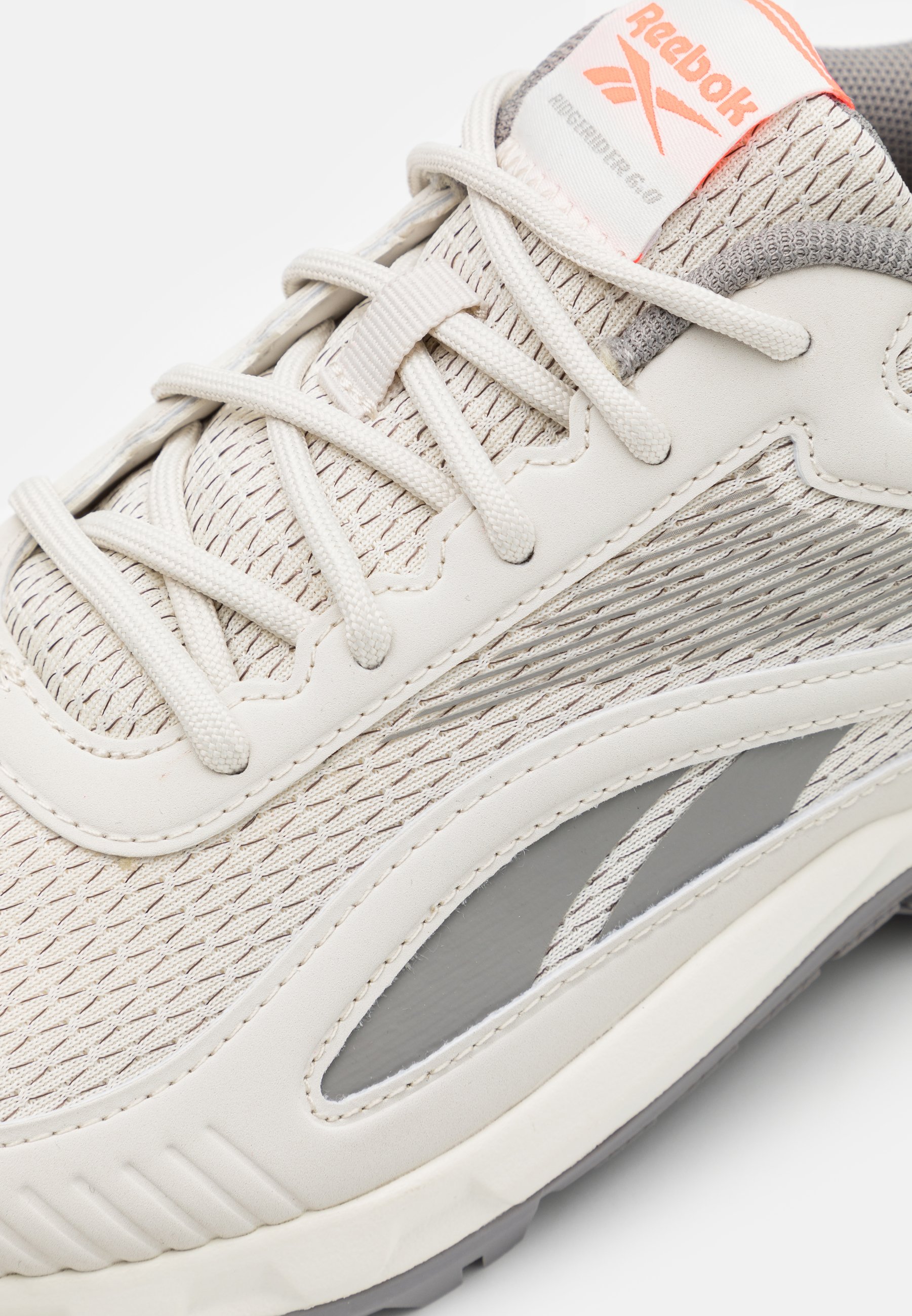 Reebok RIDGERIDER 6.0 - Trail hardloopschoenen - grey/Grijs - Zalando.nl