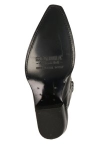 Sendra GENE BERDY  - Cowboy-/Bikerlaarzen - zwart