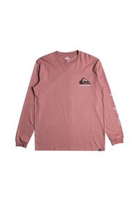 Unausgewählt, pink