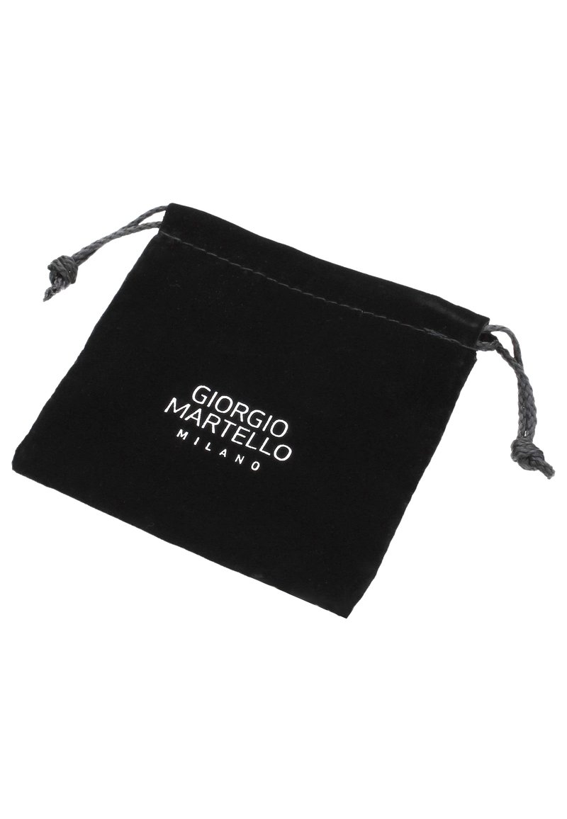 Damen Halsketten | Giorgio Martello STERNZEICHEN ZWILLINGE Charm silber/silberfarben - AC80771 Damen Halsketten | Giorgio Martello STERNZEICHEN ZWILLINGE Charm silber/silberfarben - AC80771