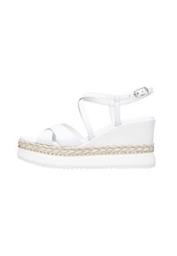Espadrillas - bianco