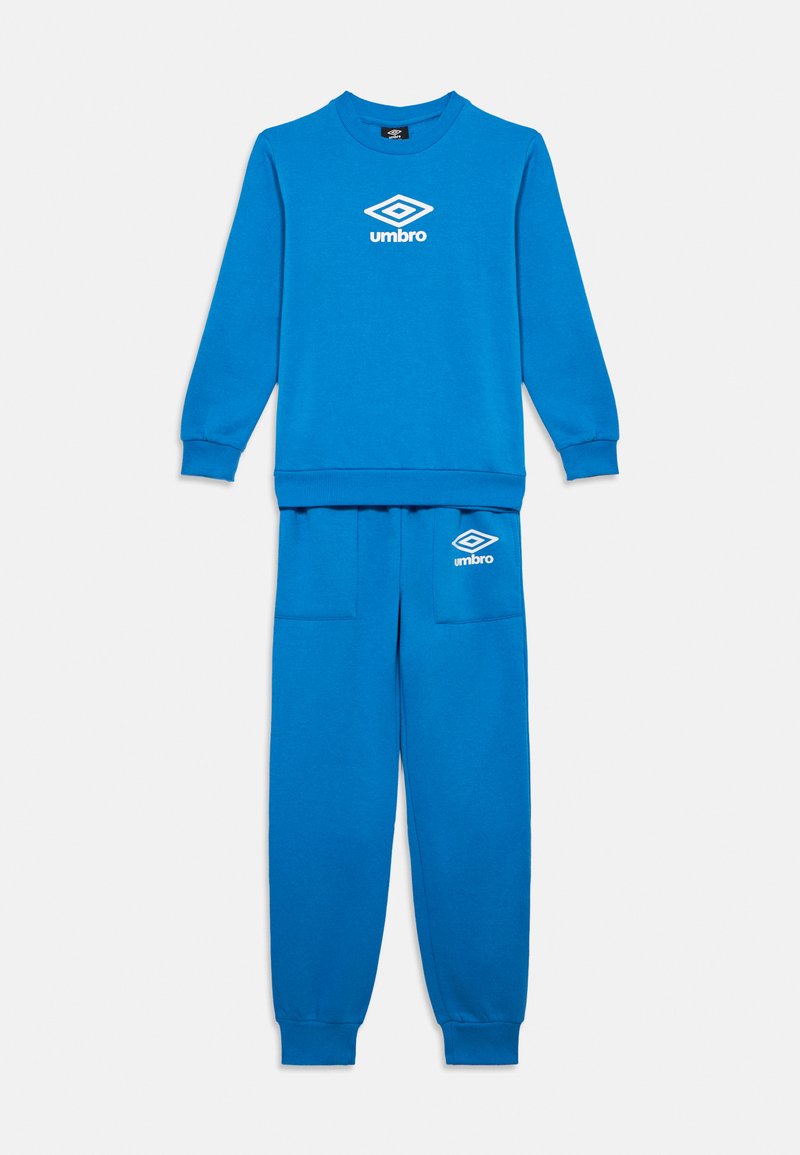 Umbro Sweater blauw