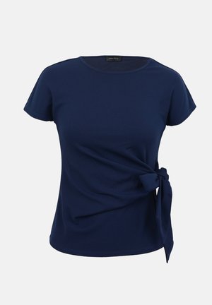 Anna Field by Zalando, Βασικό μπλουζάκι - navy