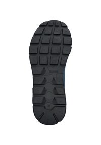 Sun68 ALLY SOLID - Sneakers basse - blauw