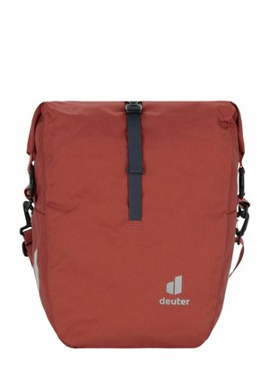 Deuter VALBONA - Bandolera - redwood