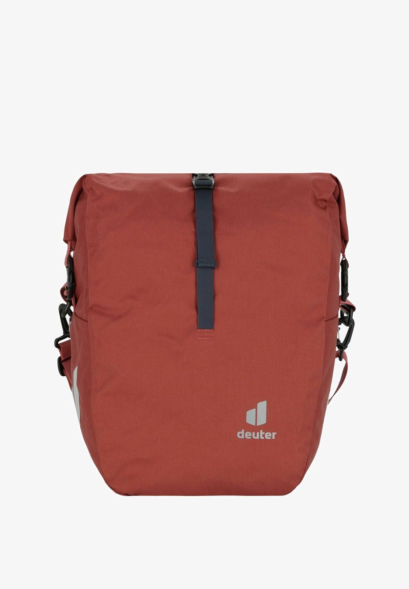 Deuter VALBONA - Bandolera - redwood