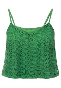 Non selezionato, light green