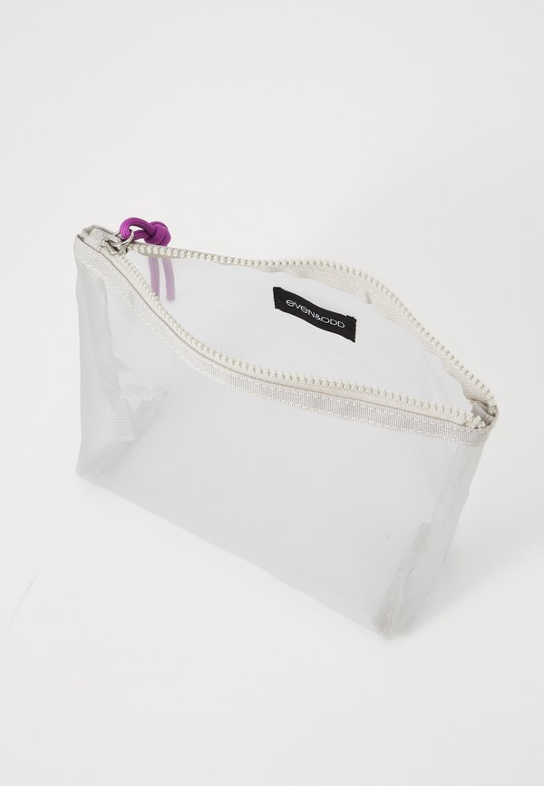 MESH SET - Wash bag3