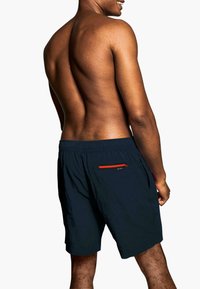 Normani SWIM SHORTS NIO - Badeshorts - schwarz