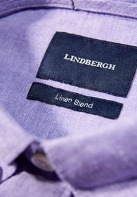 Lindbergh Camisa - lt purple