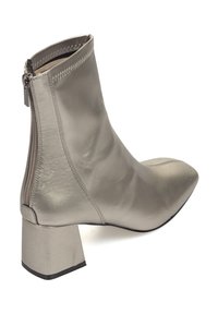 Kamome Botines - plomo