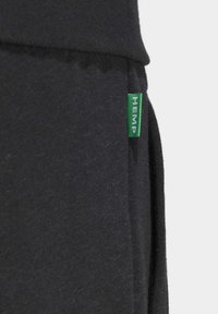 adidas Originals ESSENTIALS MADE - Tracksuit bottoms - black